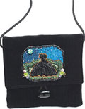Dancing In The Moonlight Purse
