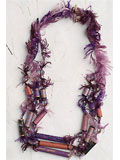 Firecracker Necklace