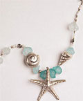 Mermaid's Necklace 