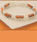 Rectangle Bangle 