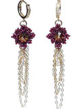 Petit Fiore Earrings