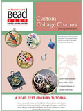 Custom Collage Charms (Video Download)