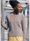 Gatsby Pullover