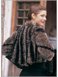 Raccoon Jacket