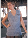 Gatsby Vest 