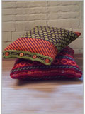 Fair Isle Pillows 
