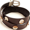 Beaded Belt
