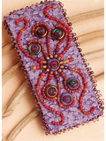 Octopus Barrette