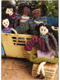 Best Friend Dolls 
