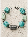 Cool Waters Bracelet