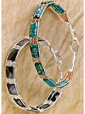 Timeless Turquoise and Elegant Onyx 
