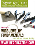 Wire Jewelry Fundamentals Download Video 
