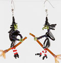 Beadwitched Earrings 