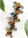 Serpentine Brocade