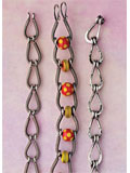 Three Industrial Chains 