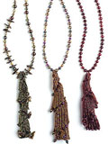 Temaki Pendant