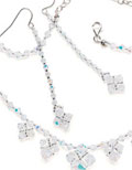 Crystal Clear Set 