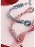 Bracelet with Heart 