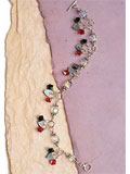 Garland Of Crystals 