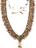 Scheherazade Necklace 