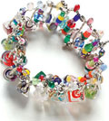Party on your wrist 