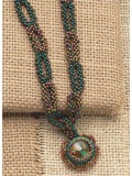 Infinity Link Necklace