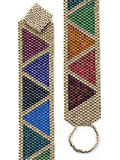 Geometric Gemstones 