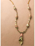Perfectly Blended Beads 