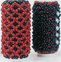 Beaded Lace Stitch