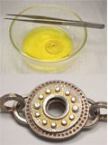 Liver of Sulphur