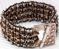 Biker Bracelet 