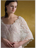 An Estonian Triangular Summer Shawl To Knit 
