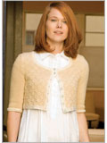 Hexacomb Cardigan 