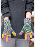 Kilm Gloves