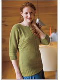 Fitted Dolman