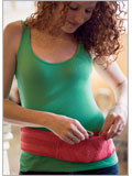 Bridgetown Belt-Bag
