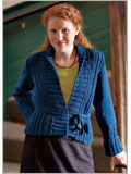 Breton Jacket