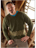 Spartan Pullover