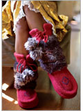 Mowat Mukluks