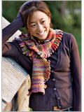 Fickle Fingers Scarf 