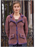 Vintage-Inspired Jacket