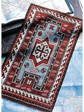 Miniature Oriental Carpet 
