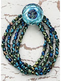 Vintage Blue 