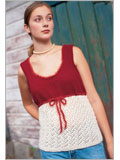 Crazy Romantic Valentine Tank