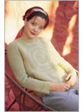 Sunburst Pullover 