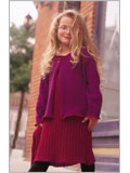 Something New For Madeline