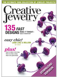 Creative Jewelry 2008 (Download)