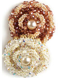 Love Knot Brooch 