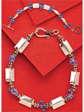 Crystal Delights Bracelet