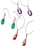 Crystal Drops